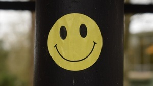 Give Love Back Again – Pop-up