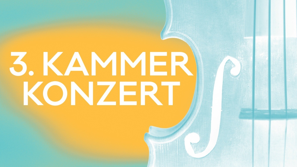 3. Kammerkonzert