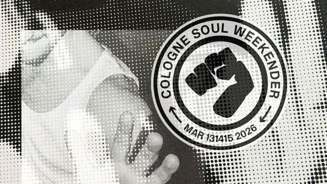 Cologne Soul Weekender 2026 Saturday Allnighter
