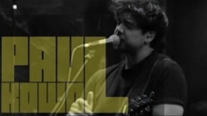 PAUL KOWOL // SCHAUFENSTERKONZERT