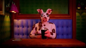 Pictoplasma 6 - Togetherness