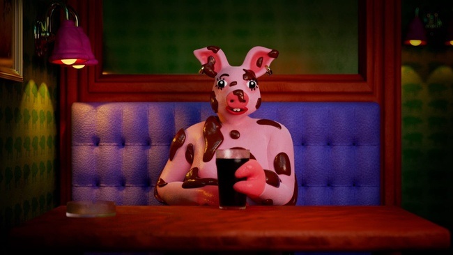 Pictoplasma 6 - Togetherness