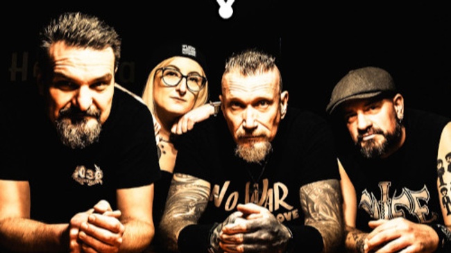 SKI´S COUNTRY TRASH