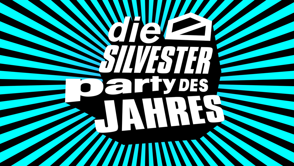 Die Silvesterparty des Jahres