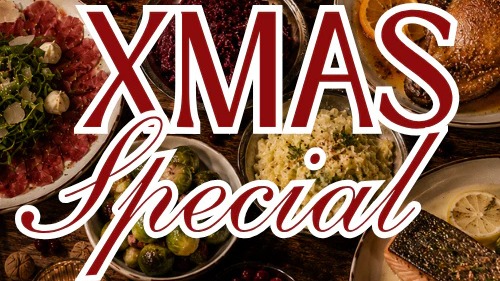 XMAS SPECIAL