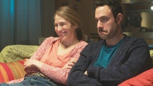 Cinema Italia 	 Cinema Italia: "Interviews zu einer Liebesgeschichte" ("Indagine su una storia d’amore")