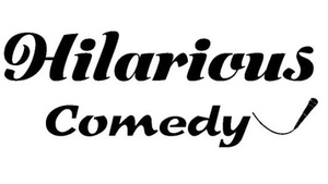 Hilarious Comedy