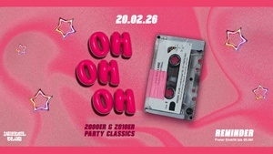 OH OH OH ! DIE 2000ER - 2010ER SAUSE IM VEEDEL CLUB