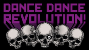 Dance Dance Revolution: Juni 2025 - tba. & Rebel L