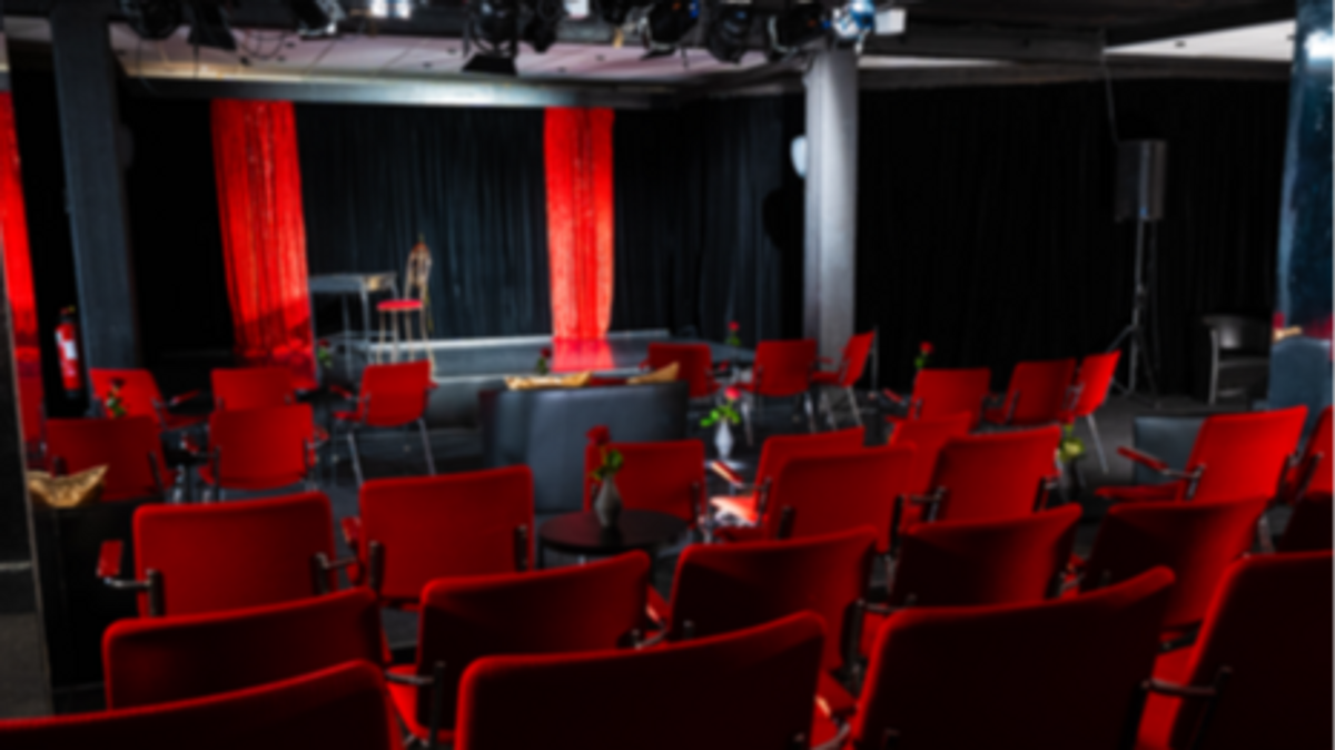 Galli Theater Wiesbaden