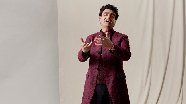 Pfingstkonzert: Musikalische Freundschaft