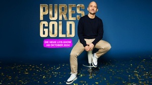 Markus Barth: Pures Gold