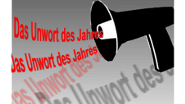 Was ist ein Unwort? Der demokratische Diskurs und die Sprachkritik