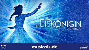 Disneys DIE EISKÖNIGIN - Das Musical