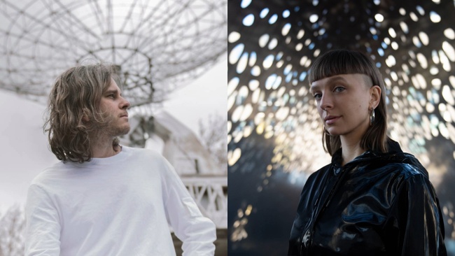 Doppelkonzert: Jenny Thiele (Band) und millhope (Band)