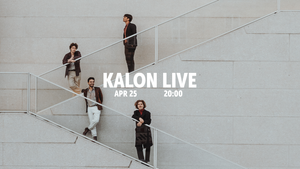 Kalon Live