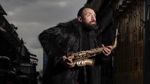 Korhan Futacı + Volkmann/Xylouris/Kontou