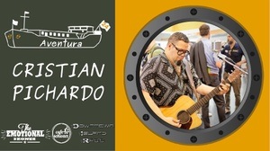 Aventura Live Unplugged mit CRISTIAN PICHARDO