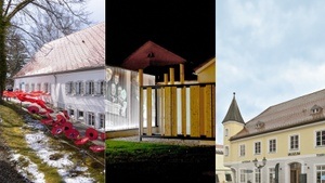 Lange Nacht der Demokratie - Gemeinsame Aktion unserer drei lokalen Museen