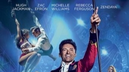Musicals: Greatest Showman