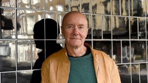 Irvine Welsh live