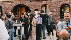 Artist-Night Afterwork Heidelberg