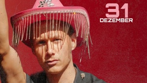 Helga´s New Years Eve w/ Filialleiter