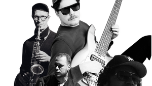 Sean Payne Quartet "Celebrating Michel Petrucciani"