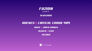 Fuzion Events