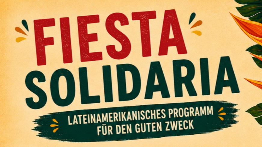 Fiesta Solidaria