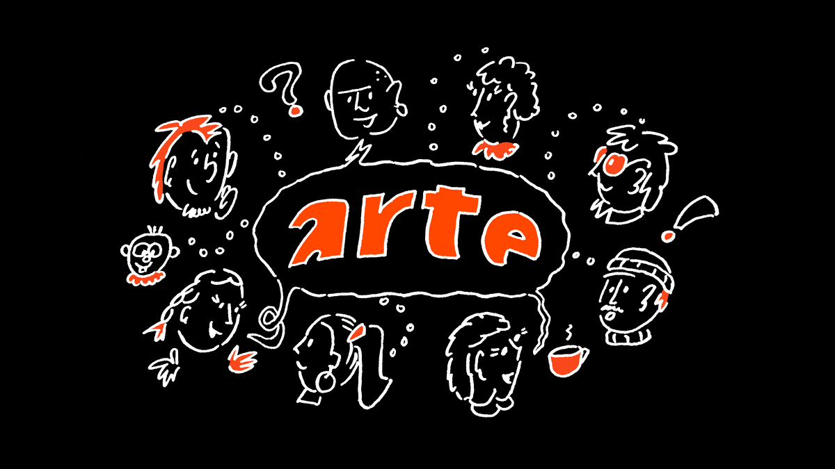 Arte Doku Club
