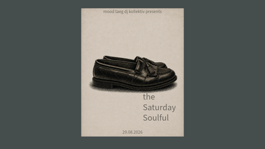 The Saturday Soulful