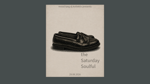 The Saturday Soulful