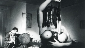 DIE JUNGFRAUENMASCHINE (Reihe: NO MERCY?)