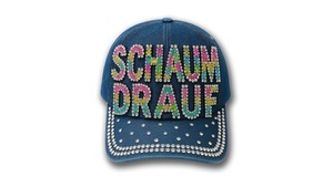 Schaum drauf I Ein interdisziplinäres Kunst-Happening