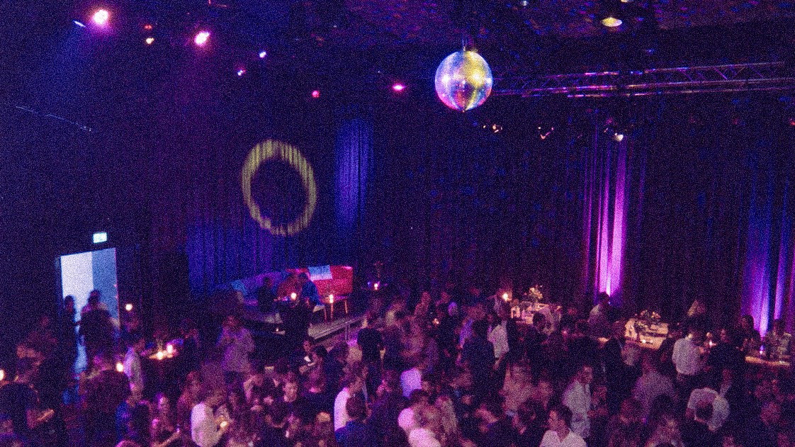 Afterwork Bringe Events