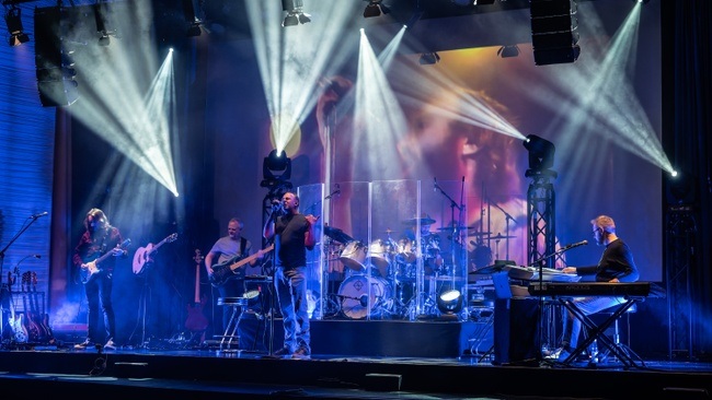 The Music Of Genesis