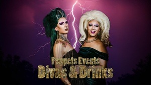 Divas & Drinks - Dein Drag Sunday