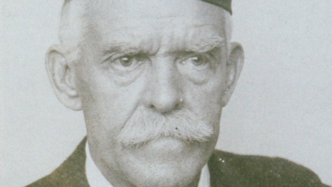 Auf unbetretenen Wegen. Georg Schweinfurth und die Ägyptologie