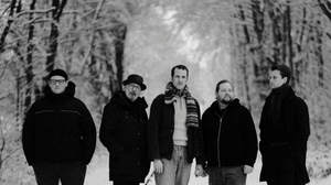 Pelle Plus Pack "The Party is Over" - Releasekonzert