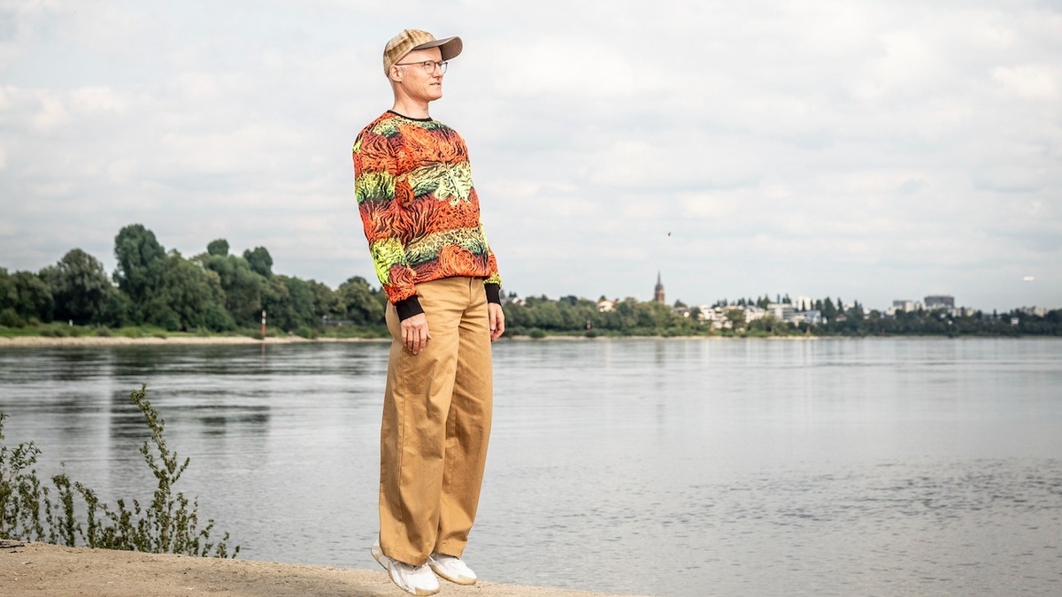 PeterLicht – München, Blackbox