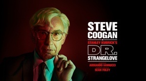 National Theatre: Dr Strangelove (OV)