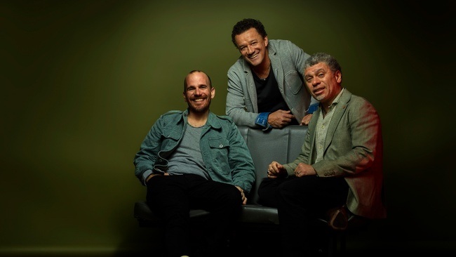 MDR-Musiksommer 2026: Jacky Terrasson Trio
