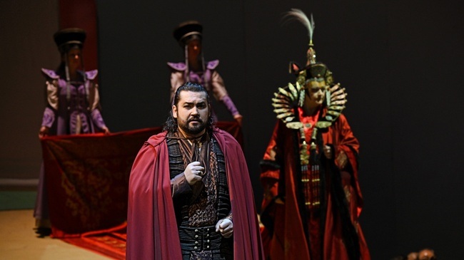 Turandot