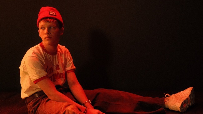 Yung Pepp - die noch nicht ganz so große kleine Tour 2026