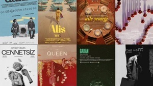 37. Türkische Filmtage München - KURZFILMPROGRAMM-KISA FİLM SEÇKİSİ