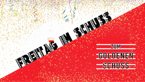 Karneval im Schuss (Freitag)