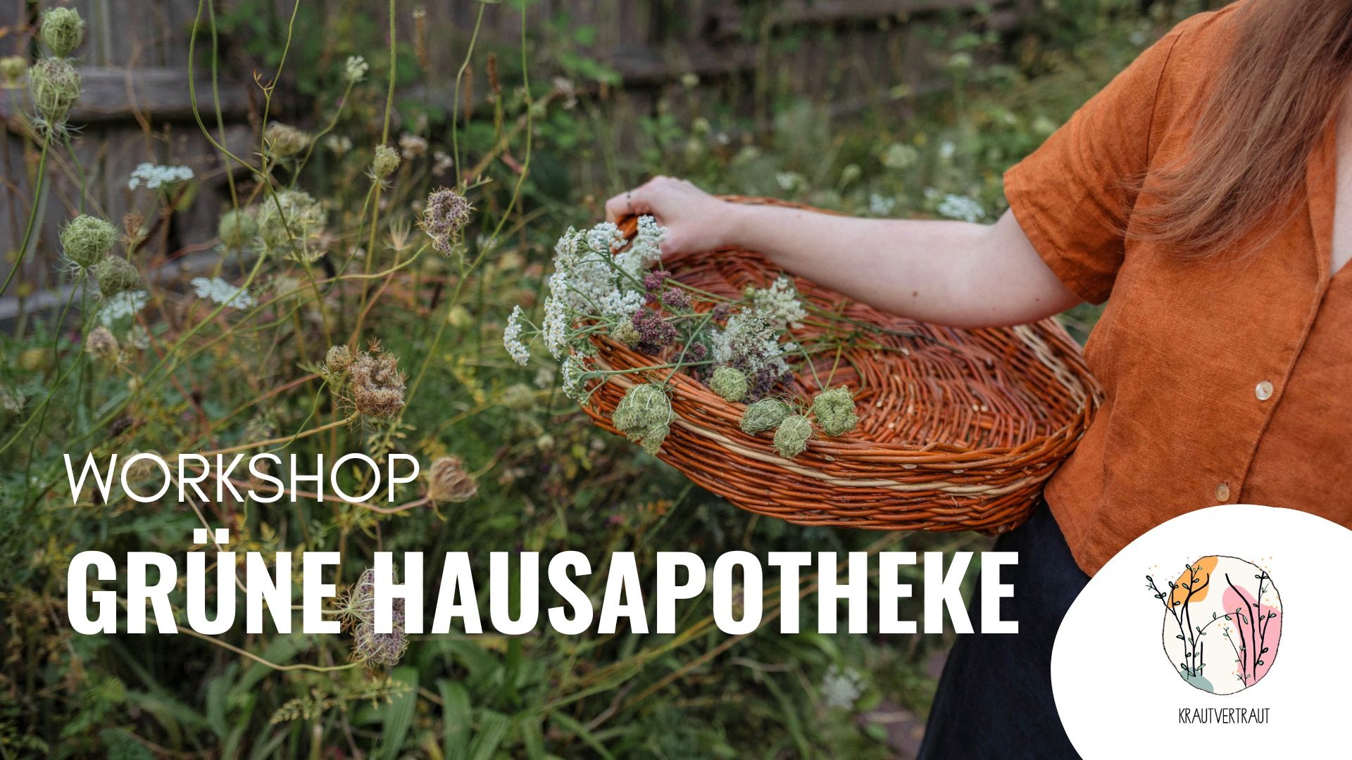 Grüne Hausapotheke
