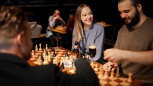 Afterwork Chess