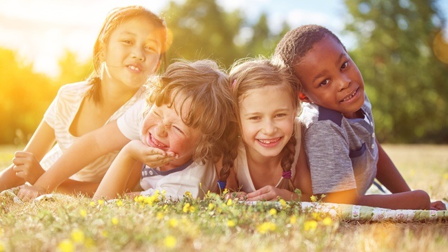 Online: Erfolgreicher Schulstart